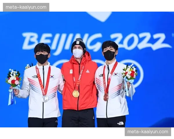 韩国速度滑冰短距离优势不再 技术迭代缓慢导致竞争力下降