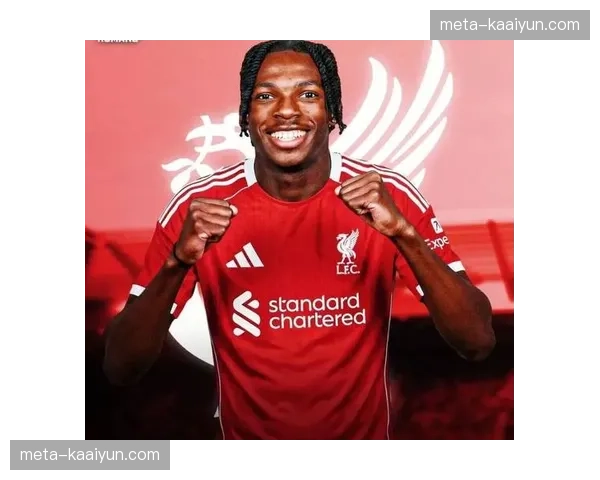 利物浦科纳特高空对抗失误导致失球 中卫组合稳定性受考验