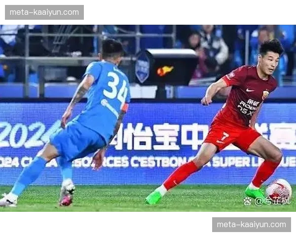 北京国安得失球均为5粒净胜球为零，三轮不胜凸显进攻效率低下