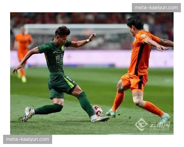 云南玉昆红牌影响比赛 张宸梁染红改变战局走向